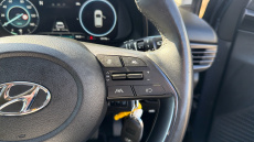 Hyundai i20 1.0T GDi 48V MHD Premium 5dr Petrol Hatchback